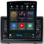 Nissan NV400 (2010-2020) Canbox H-Line 5613-10-1263 на Android 10 (4G-SIM, 6/128, DSP, QLed, Tesla)
