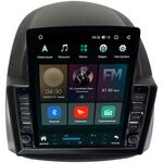 Toyota Passo I 2004-2010 Canbox H-Line 5613-1075 на Android 10 (4G-SIM, 6/128, DSP, QLed, Tesla)