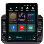 Suzuki Ignis III 2016-2022 Canbox H-Line 5612-9168 на Android 10 (4G-SIM, 4/64, DSP, QLed, Tesla)