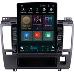 Nissan Tiida I 2004-2014 Canbox H-Line 5613-9-209 на Android 10 (4G-SIM, 6/128, DSP, QLed, Tesla)