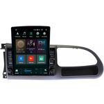 Ford Transit (1995-2005) Canbox H-Line 5612-9283 на Android 10 (4G-SIM, 4/64, DSP, QLed, Tesla)