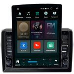 Suzuki Swift V 2016-2021 Canbox M-Line 5610-10-795 на Android 10 (4G-SIM, 2/32, DSP, QLed, Tesla)