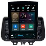 Hyundai Tucson III 2018-2020 Teyes Canbox H-Line 5613-9-9158 на Android 10 (4G-SIM, 6/128, DSP, QLed, Tesla)