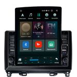 Honda Fit III 2013-2021 Canbox H-Line 5612-10-1187 на Android 10 (4G-SIM, 4/64, DSP, QLed, Tesla)
