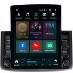 Daewoo Gentra (2005-2011) Canbox M-Line 5610-9130 на Android 10 (4G-SIM, 2/32, DSP, QLed, Tesla)