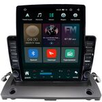Volvo XC-90 I 2002-2014 Canbox H-Line 5612-9123 на Android 10 (4G-SIM, 4/64, DSP, QLed, Tesla)