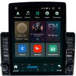 Nissan Terrano III 2017-2022 Canbox H-Line 5612-9-691 на Android 10 (4G-SIM, 4/64, DSP, QLed, Tesla)