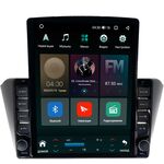 Subaru Exiga (2008-2018) Canbox H-Line 5613-9-742 на Android 10 (4G-SIM, 6/128, DSP, QLed, Tesla)