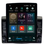 Honda CR-V 4 (2011-2018) Canbox H-Line 5612-9419 на Android 10 (4G-SIM, 4/64, DSP, QLed, Tesla)