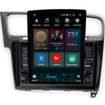 Volkswagen Golf 7 2012-2020 Canbox H-Line 5612-10-469 на Android 10 (4G-SIM, 4/64, DSP, QLed, Tesla)