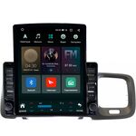 Volvo S60 (2010-2018) Canbox H-Line 5612-9-748 на Android 10 (4G-SIM, 4/64, DSP, QLed, Tesla)