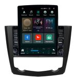 Renault Kadjar (2015-2018) Canbox H-Line 5613-9-6160 на Android 10 (4G-SIM, 6/128, DSP, QLed, Tesla)