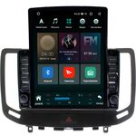 Infiniti G25, G35, G37 (2006-2013) Canbox H-Line 5613-9-IN001N на Android 10 (4G-SIM, 6/128, DSP, QLed, Tesla)