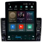 Toyota Ractis (2005-2016) Canbox H-Line 5612-9377 на Android 10 (4G-SIM, 4/64, DSP, QLed, Tesla)
