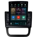 Volkswagen Jetta 2005-2011 Canbox H-Line 5612-10-1681 на Android 10 (4G-SIM, 4/64, DSP, QLed, Tesla)