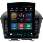 Honda Jade (2015-2020) Canbox H-Line 5612-9-2318 на Android 10 (4G-SIM, 4/64, DSP, QLed, Tesla)