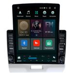 Suzuki Hustler (2014-2019) Canbox H-Line 5612-9-1379 на Android 10 (4G-SIM, 4/64, DSP, QLed, Tesla)
