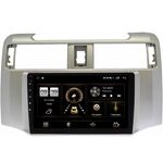 Toyota 4Runner 5 (2009-2022) Canbox H-Line 4186-9380 на Android 10 (4G-SIM, 8/256, DSP, QLed, 2K)