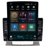 Opel Astra J (2009-2018) Canbox H-Line 5613-9-024 на Android 10 (4G-SIM, 6/128, DSP, QLed, Tesla)