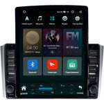 SsangYong Rexton II 2007-2012 Canbox H-Line 5613-9-1223 на Android 10 (4G-SIM, 6/128, DSP, QLed, Tesla)