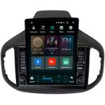 Chery Tiggo 7 2016-2020 Canbox H-Line 5613-1070 на Android 10 (4G-SIM, 6/128, DSP, QLed, Tesla)