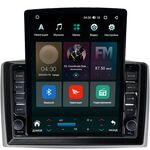 Mercedes Vito III (W447) 2014-2021 Canbox H-Line 5611-10-094 на Android 10 (4G-SIM, 3/32, DSP, QLed, Tesla)