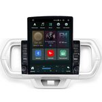 Toyota Passo III 2016-2022 Canbox H-Line 5612-9-1056 на Android 10 (4G-SIM, 4/64, DSP, QLed, Tesla)