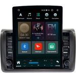 Nissan NV350 2012-2017 Canbox H-Line 5612-9-NI104N на Android 10 (4G-SIM, 4/64, DSP, QLed, Tesla)