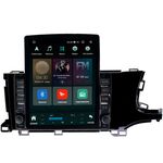 Honda Shuttle II 2015-2021 Canbox H-Line 5613-9232 на Android 10 (4G-SIM, 6/128, DSP, QLed, Tesla)