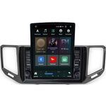 Volkswagen Teramont 2017-2021 Canbox H-Line 5612-10-054 на Android 10 (4G-SIM, 4/64, DSP, QLed, Tesla)