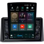 Toyota Corolla XII 2019-2021 Canbox H-Line 5612-10-1178 на Android 10 (4G-SIM, 4/64, DSP, QLed, Tesla)