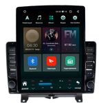 Land Rover Range Rover Sport 2005-2009 Canbox H-Line 5612-9-1204 на Android 10 (4G-SIM, 4/64, DSP, QLed, Tesla)