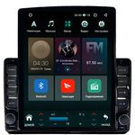 Kia Optima III 2013-2015 Canbox H-Line 5613-9-345 на Android 10 (4G-SIM, 6/128, DSP, QLed, Tesla)