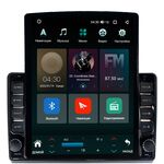 Toyota Sienna 2 (2003-2010) Canbox H-Line 5612-9429 на Android 10 (4G-SIM, 4/64, DSP, QLed, Tesla)