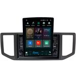 Volkswagen Crafter 2016-2021 Canbox H-Line 5612-10-785 на Android 10 (4G-SIM, 4/64, DSP, QLed, Tesla)