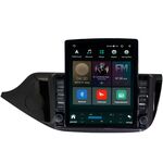 Kia Ceed 2 (2012-2018) (глянец) Canbox H-Line 5613-9209 на Android 10 (4G-SIM, 6/128, DSP, QLed, Tesla)