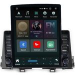 Kia Picanto III 2017-2022 Canbox H-Line 5612-9-813 на Android 10 (4G-SIM, 4/64, DSP, QLed, Tesla)