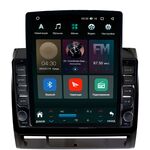 Toyota Tacoma II 2004-2011 (глянец) Canbox H-Line 5613-9173 на Android 10 (4G-SIM, 6/128, DSP, QLed, Tesla)
