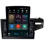 Honda Fit III 2013-2021 Canbox H-Line 5612-10-508 на Android 10 (4G-SIM, 4/64, DSP, QLed, Tesla)