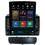 Kia Sorento 2 (2012-2019) для авто с NAVI Canbox M-Line 5610-9199 на Android 10 (4G-SIM, 2/32, DSP, QLed, Tesla)