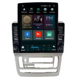 Toyota Alphard (2002-2005) Canbox H-Line 5612-9239 на Android 10 (4G-SIM, 4/64, DSP, QLed, Tesla)