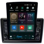 Ford Ecosport 2018-2021 Canbox H-Line 5613-1054 на Android 10 (4G-SIM, 6/128, DSP, QLed, Tesla)