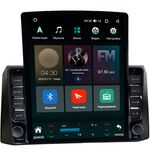 УАЗ Патриот (UAZ Patriot) I, Профи 2016-2022 Canbox H-Line 5612-9-TK437 на Android 10 (4G-SIM, 4/64, DSP, QLed, Tesla)