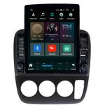 Honda CR-V (1995-2001) Canbox H-Line 5612-9167 на Android 10 (4G-SIM, 4/64, DSP, QLed, Tesla)