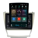 Toyota Camry V40 2006-2011 Canbox H-Line 5612-1063 на Android 10 (4G-SIM, 4/64, DSP, QLed, Tesla)