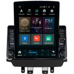 Mazda CX-3 (2015-2018) Teyes Canbox H-Line 5612-9-2110 на Android 10 (4G-SIM, 4/64, DSP, QLed, Tesla)