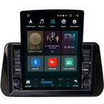 Hyundai Santa Fe IV 2020-2022 Canbox H-Line 5613-10-1309 на Android 10 (4G-SIM, 6/128, DSP, QLed, Tesla)