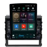 Toyota Land Cruiser 200 2015-2021 Canbox H-Line 5612-9047 на Android 10 (4G-SIM, 4/64, DSP, QLed, Tesla)