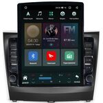 BYD L3 (2010-2015) Canbox H-Line 5612-9-367 на Android 10 (4G-SIM, 4/64, DSP, QLed, Tesla)