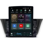 Iveco Daily (2014-2022) Canbox H-Line 5612-9-744 на Android 10 (4G-SIM, 4/64, DSP, QLed, Tesla)